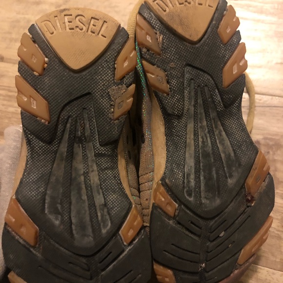 Diesel vintage PSYKE - Picture 6 of 7